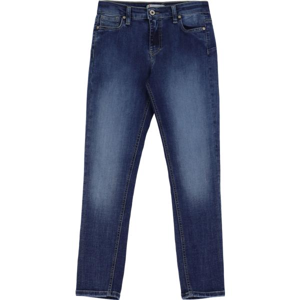 jeans skinny Please blu