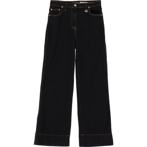 jeans Please nero