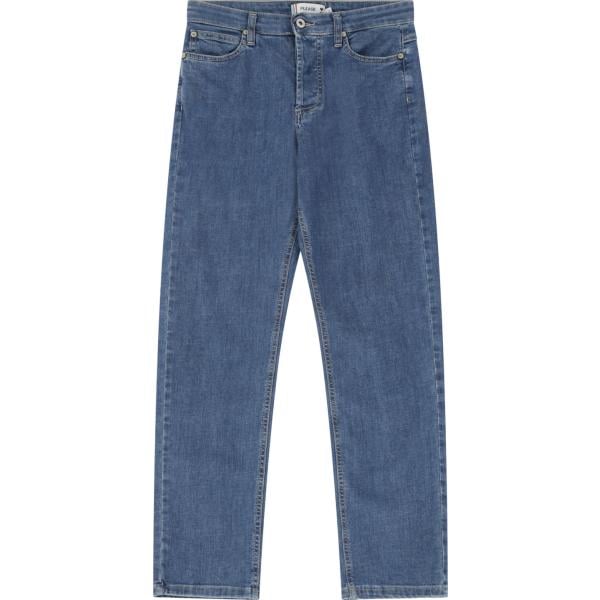 jeans dritti Please blu