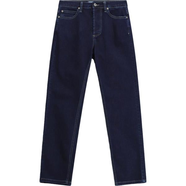 jeans slim fit Please blu tinta unita