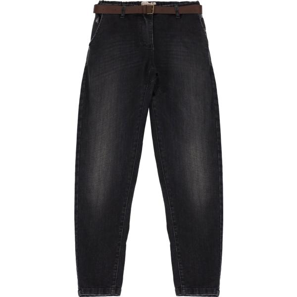 jeans Please nero
