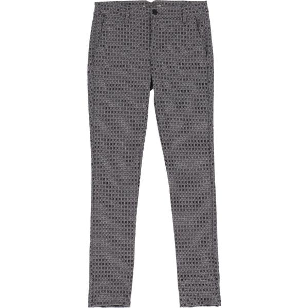 pantaloni skinny Please grigio