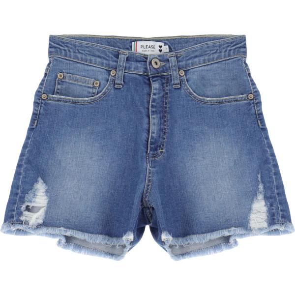 shorts Please blu