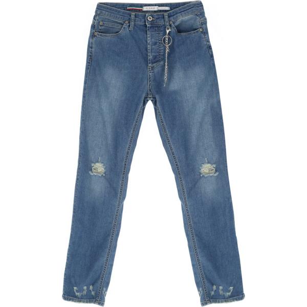 jeans Please blu