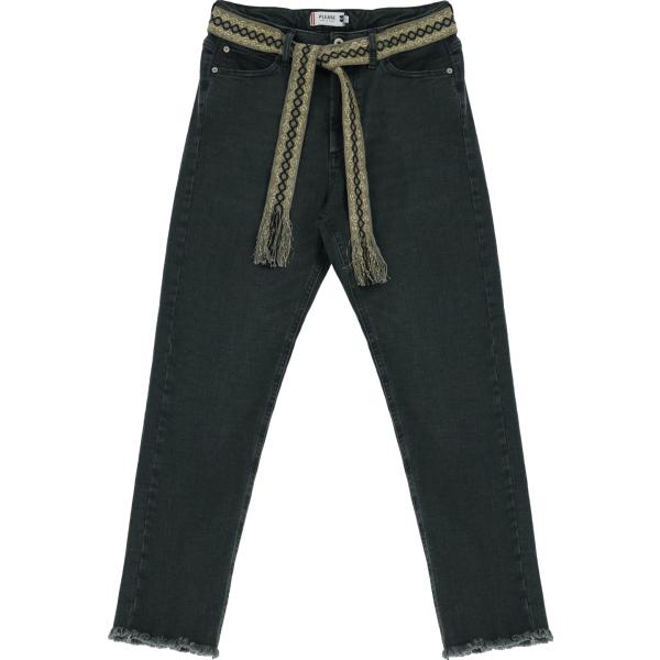 jeans skinny Please nero