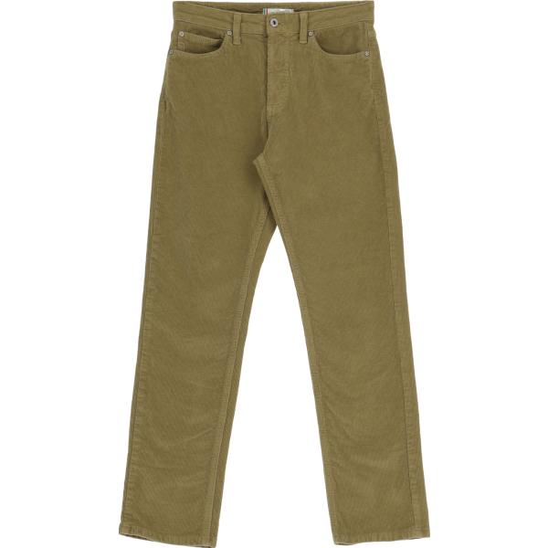 pantaloni Please marrone