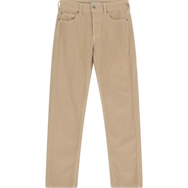 pantaloni Please marrone
