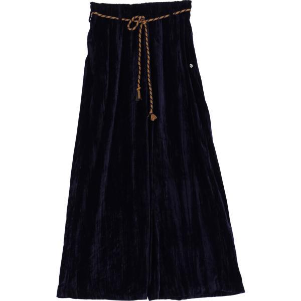 pantaloni Please nero