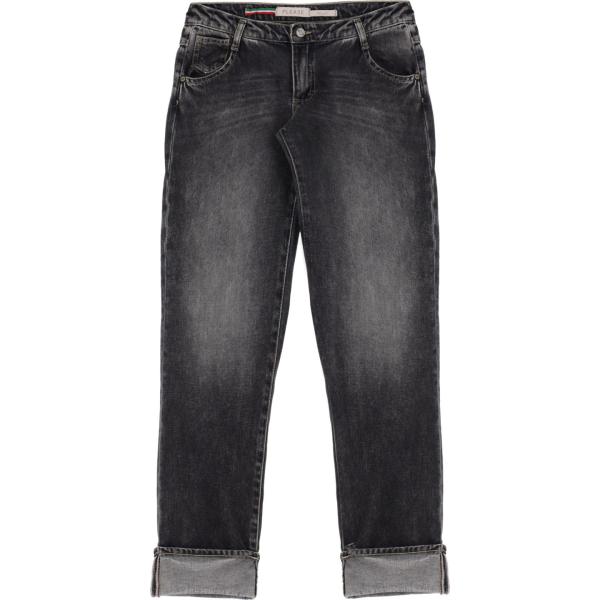 jeans Please nero