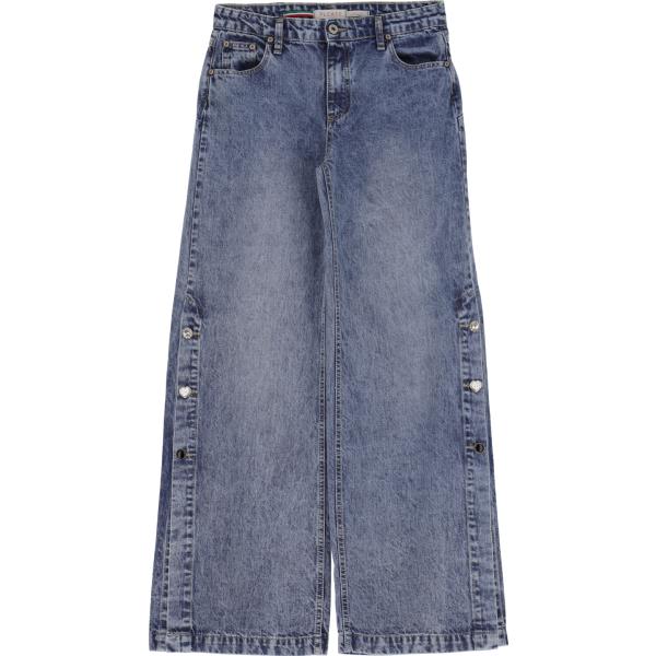 jeans Please grigio