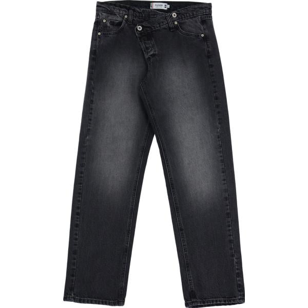 jeans Please nero