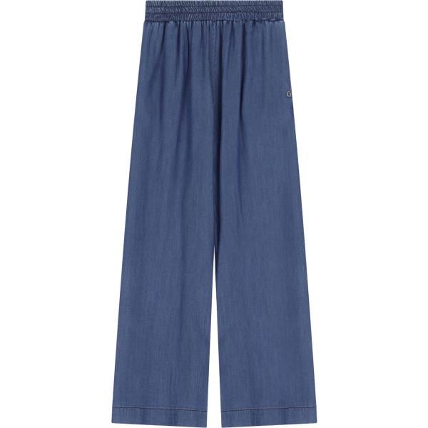 pantaloni Please blu