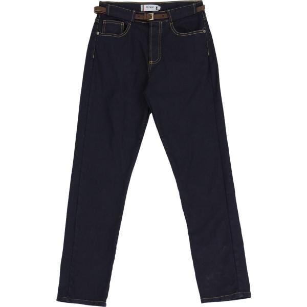 jeans Please nero