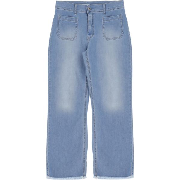 jeans dritti Please viola