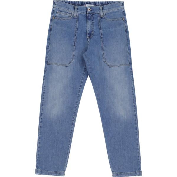 jeans Please blu