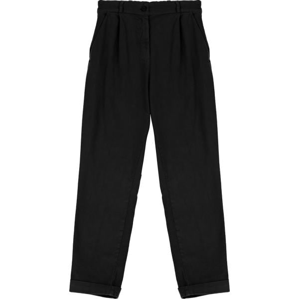 pantaloni chino Please nero