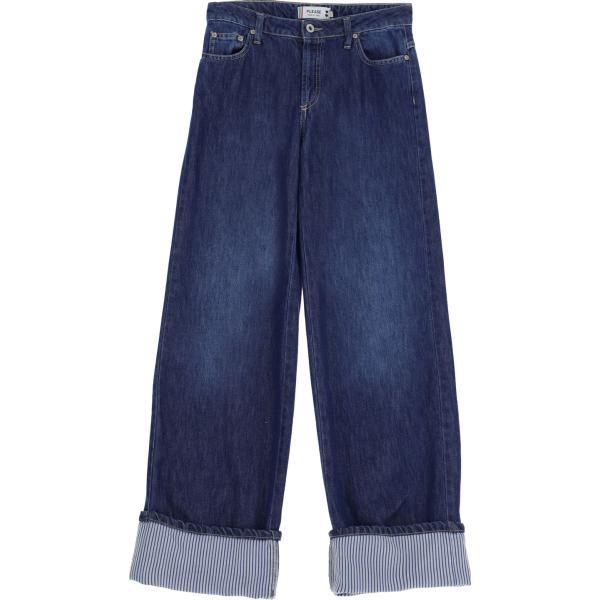 jeans Please blu