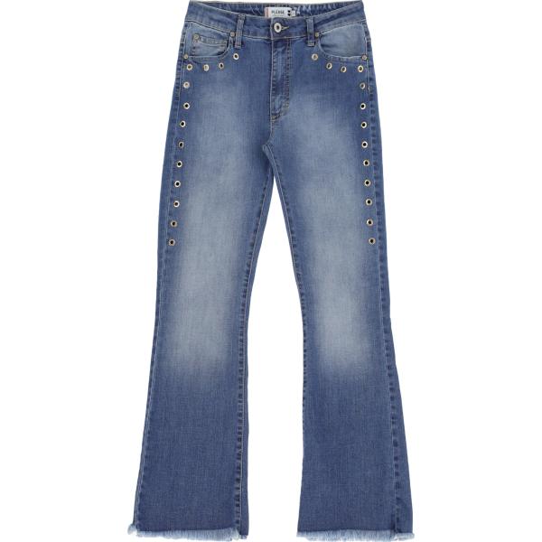 jeans Please blu