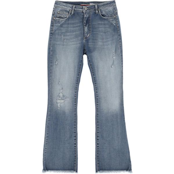 jeans Please grigio