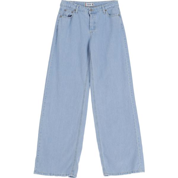 jeans Please blu