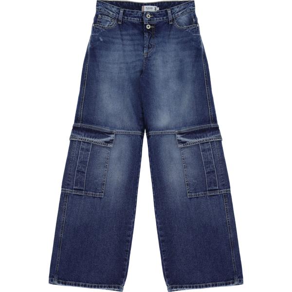 jeans Please blu