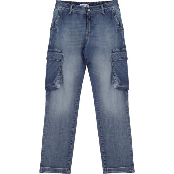jeans Please blu