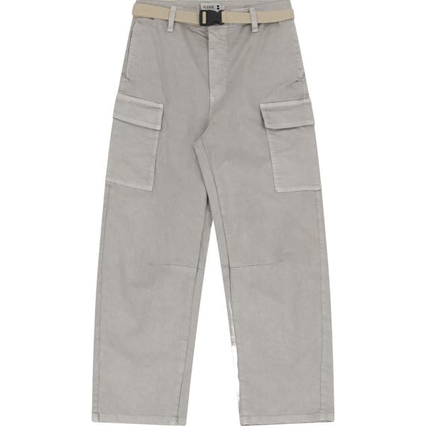 pantaloni chino Please marrone