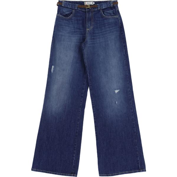 jeans Please blu