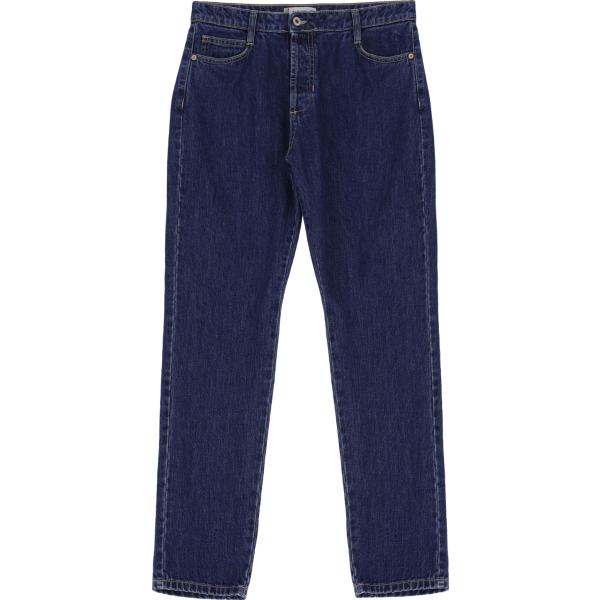 jeans dritti Please blu