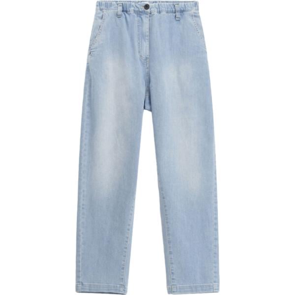 jeans dritti Please blu