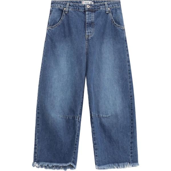 jeans Please blu