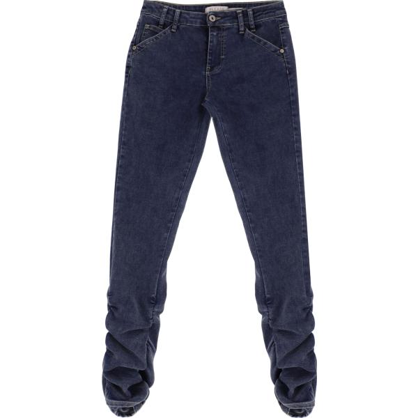 jeans slim fit Please blu