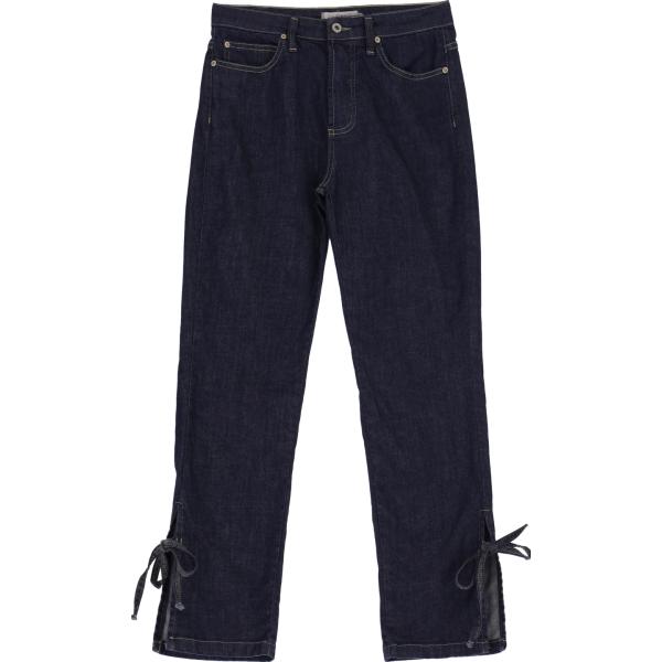 jeans dritti Please nero