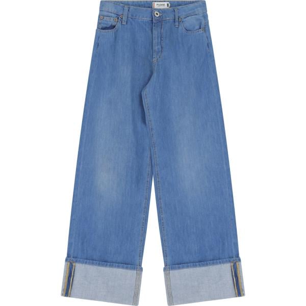 jeans Please blu