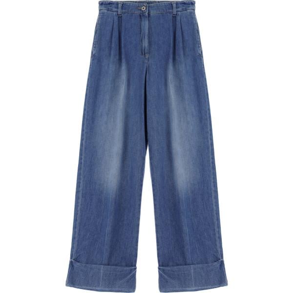 jeans Please blu