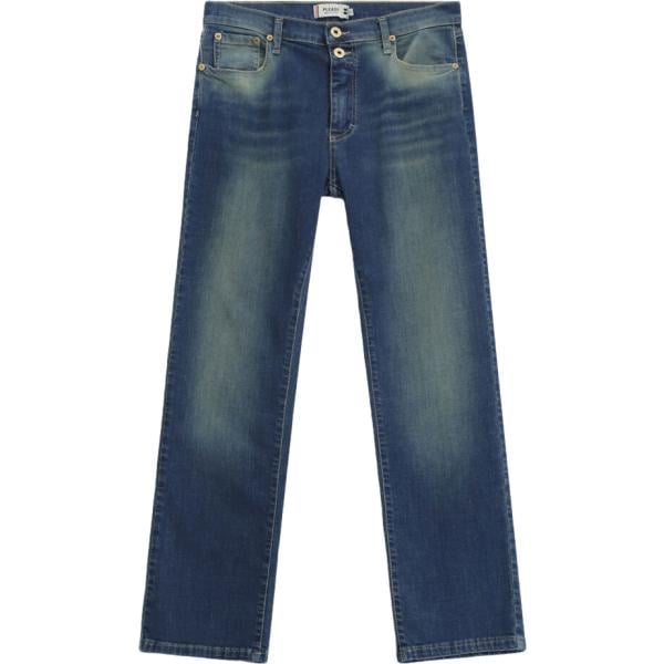 jeans slim fit Please blu