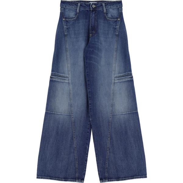 jeans Please blu