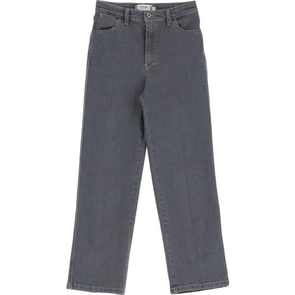 jeans dritti Please blu