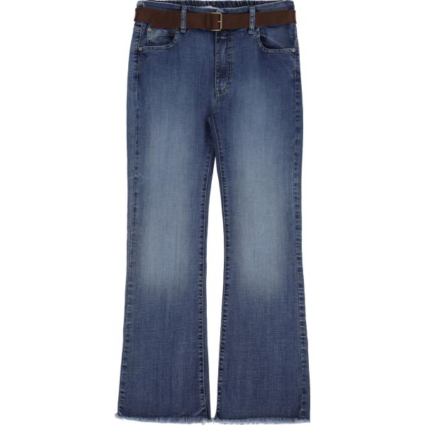 jeans slim fit Please blu