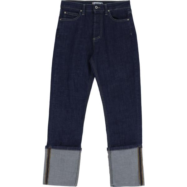 jeans slim fit Please blu