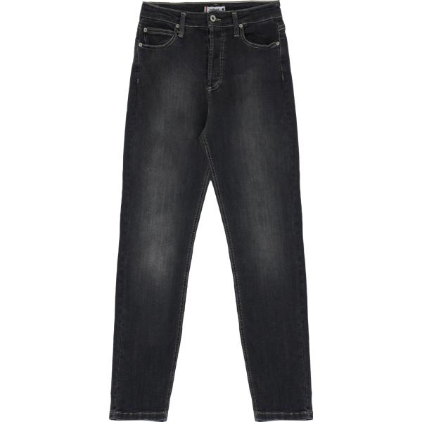 jeans slim fit Please nero