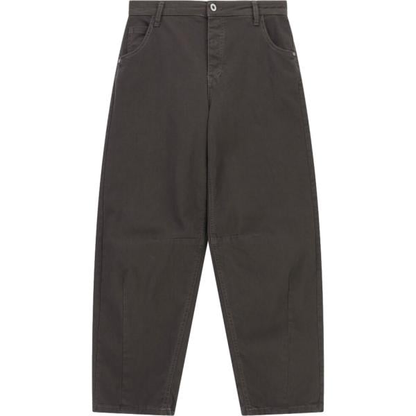 pantaloni Please grigio