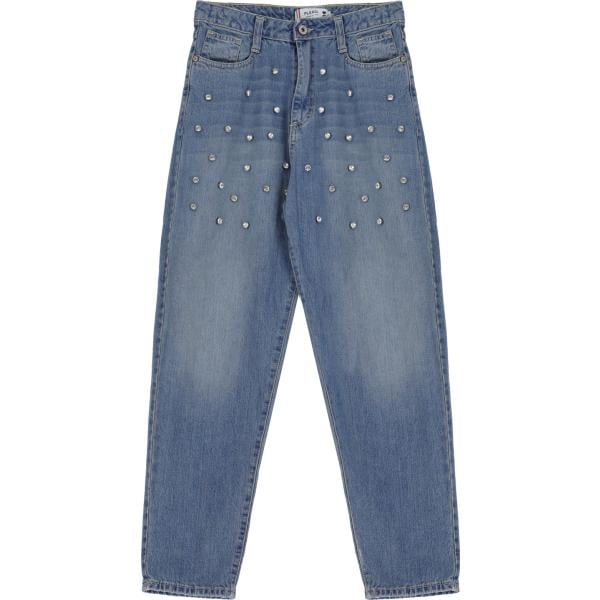 jeans Please blu