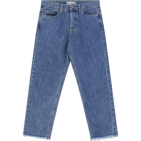 jeans Please blu