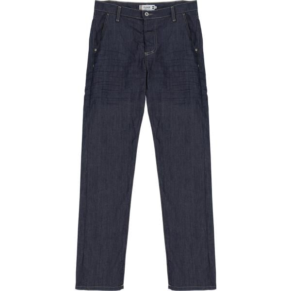 jeans dritti Please grigio
