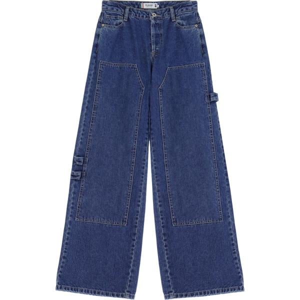 jeans Please blu