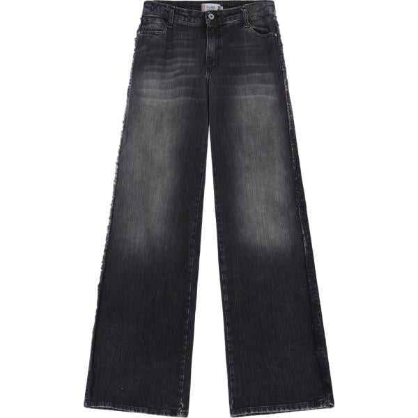 jeans Please nero