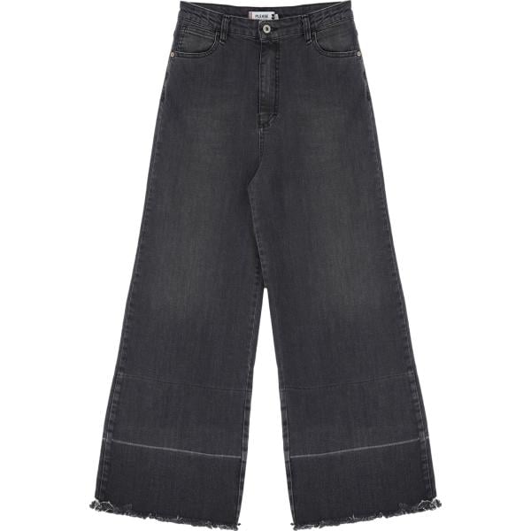 jeans Please grigio