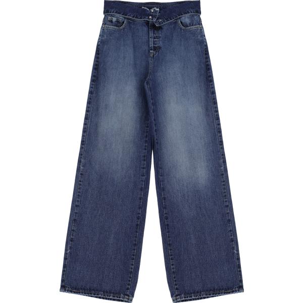 jeans Please blu
