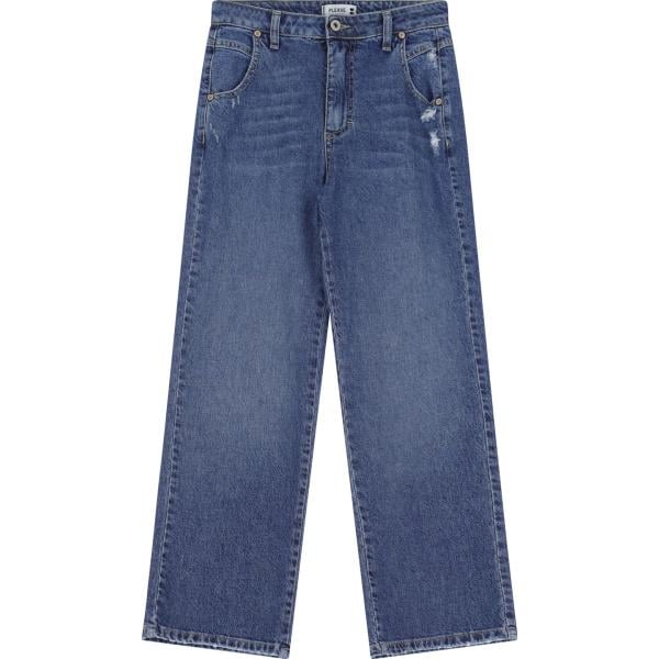 jeans Please blu